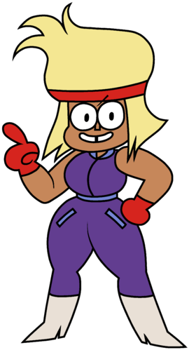 Resultado de imagen para ok k.o seamos heroes