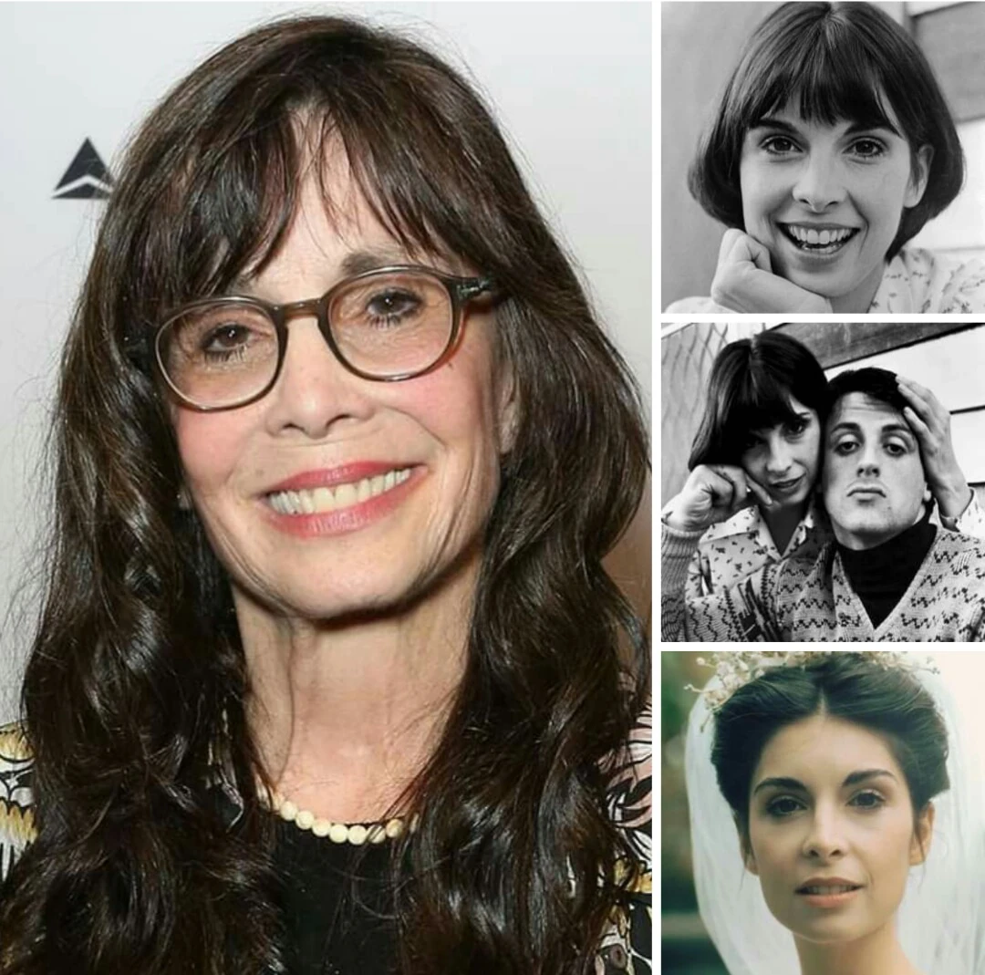 Talia Shire Doblaje Wiki Fandom