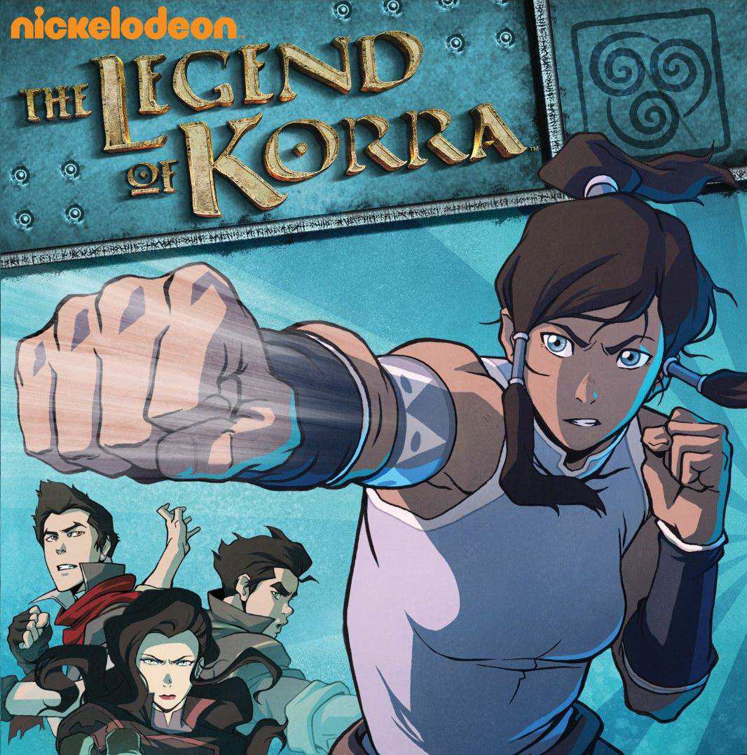 La leyenda de Korra Doblaje Wiki FANDOM powered by Wikia
