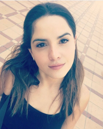 Jessica Ortiz Doblaje Wiki Fandom