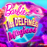 Barbie Y Los Delfines Magicos Doblaje Wiki Fandom