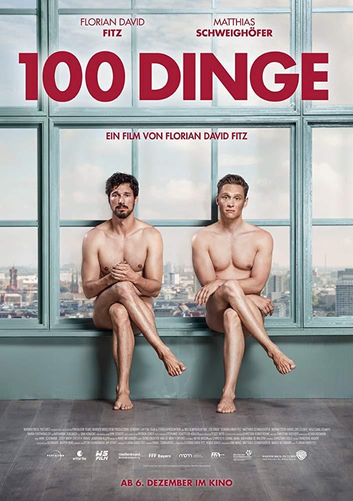 100 Dinge Film Netflix