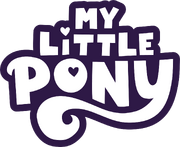 My Little Pony Nuevo Logo