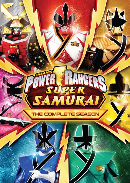 Power Rangers Samurai Doblaje Wiki Fandom