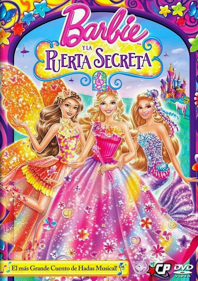 Barbie y la puerta secreta | Doblaje Wiki | FANDOM powered by Wikia