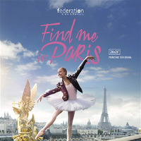 Encuentrame En Paris Doblaje Wiki Fandom