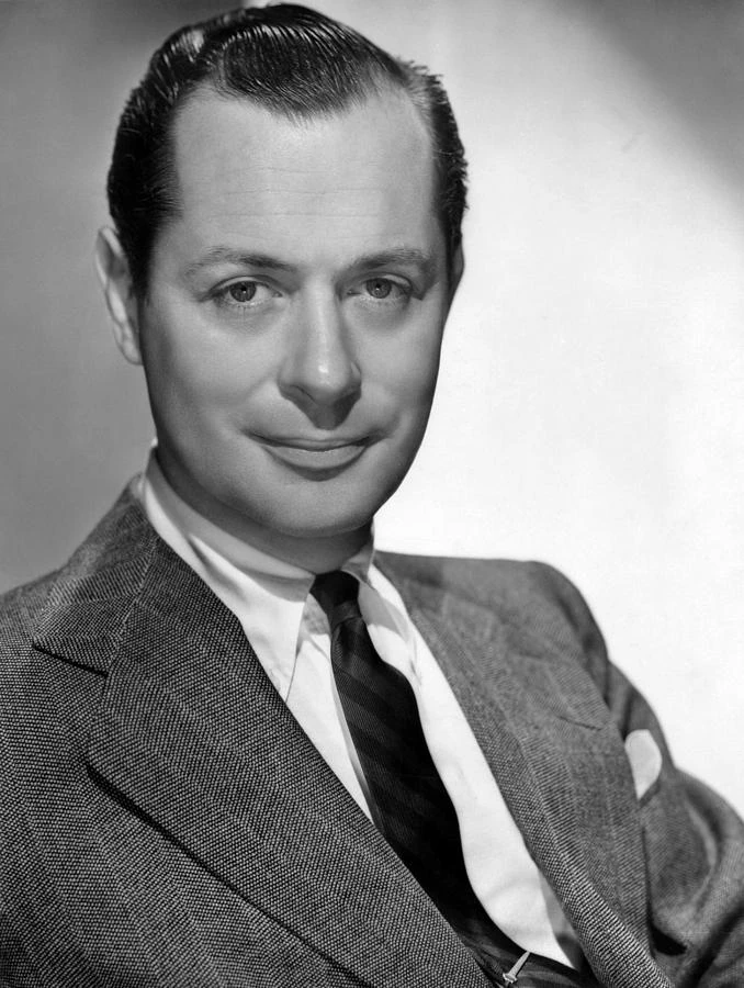 Robert Montgomery Doblaje Wiki Fandom