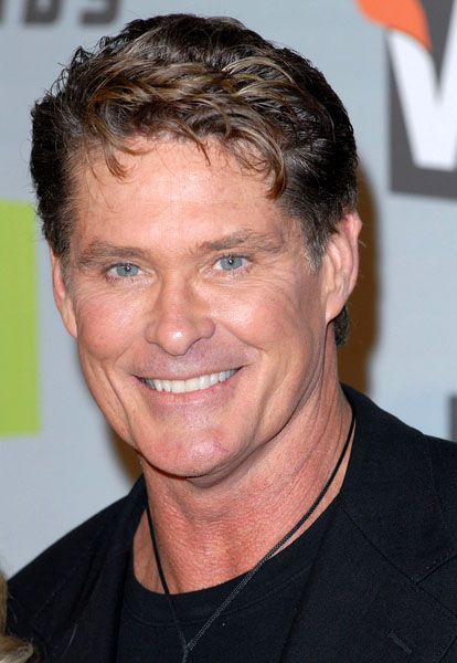 David Hasselhoff Doblaje Wiki Fandom Powered By Wikia