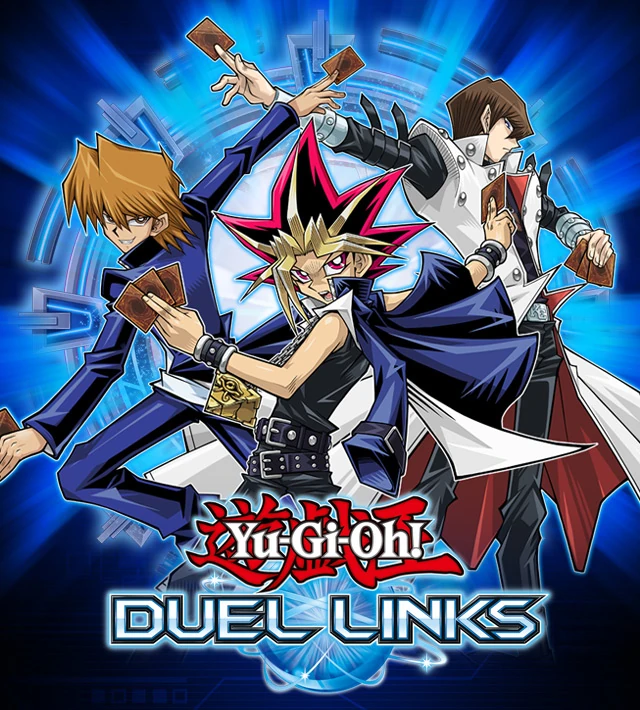 Usuario BlogSupaKaminari/Propuesta YuGiOh! Duel Links Doblaje