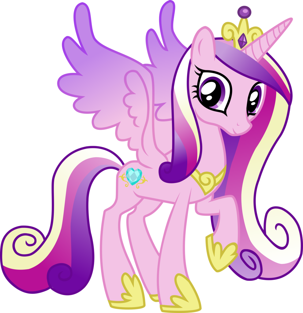 Princesa Cadance | Doblaje Wiki | FANDOM powered by Wikia