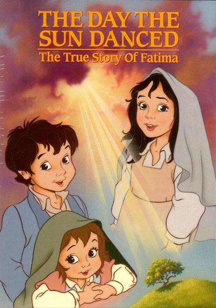 Los Niños Y El Sol La Verdadera Historia De Fátima Descargar  Fatima Pelicula Completa En Espanol 2019 