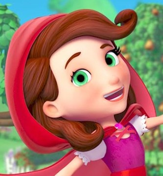 Caperucita xxx Caperucita xxx