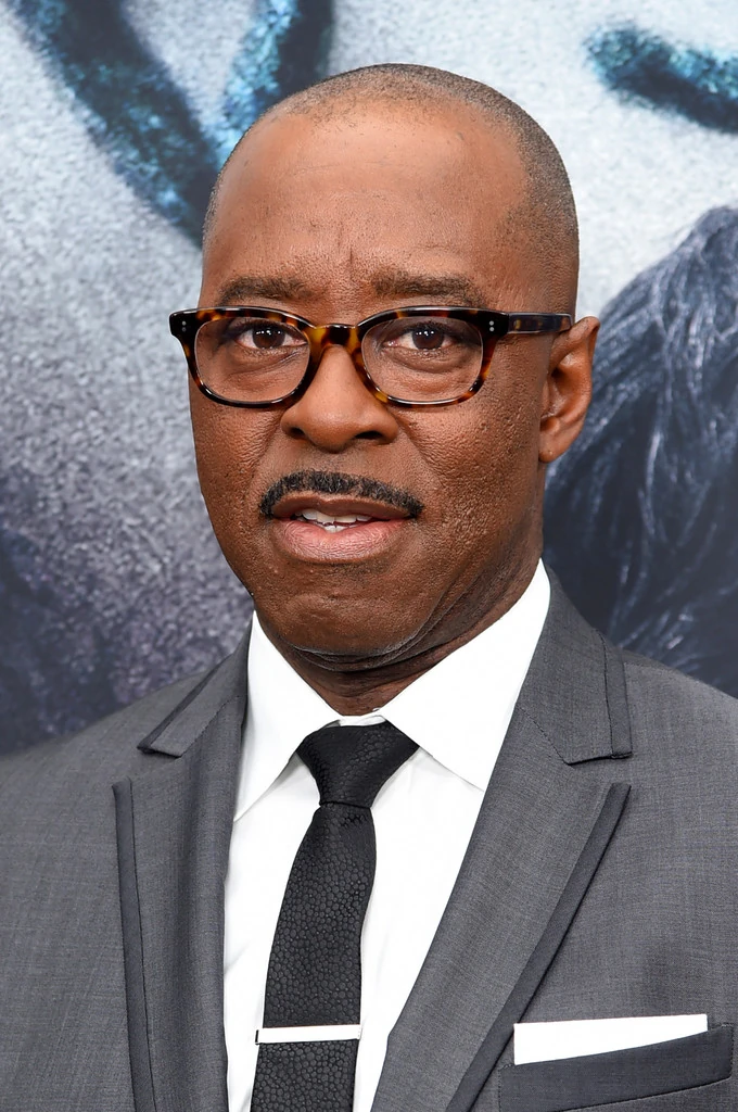 Courtney B. Vance | Doblaje Wiki | Fandom