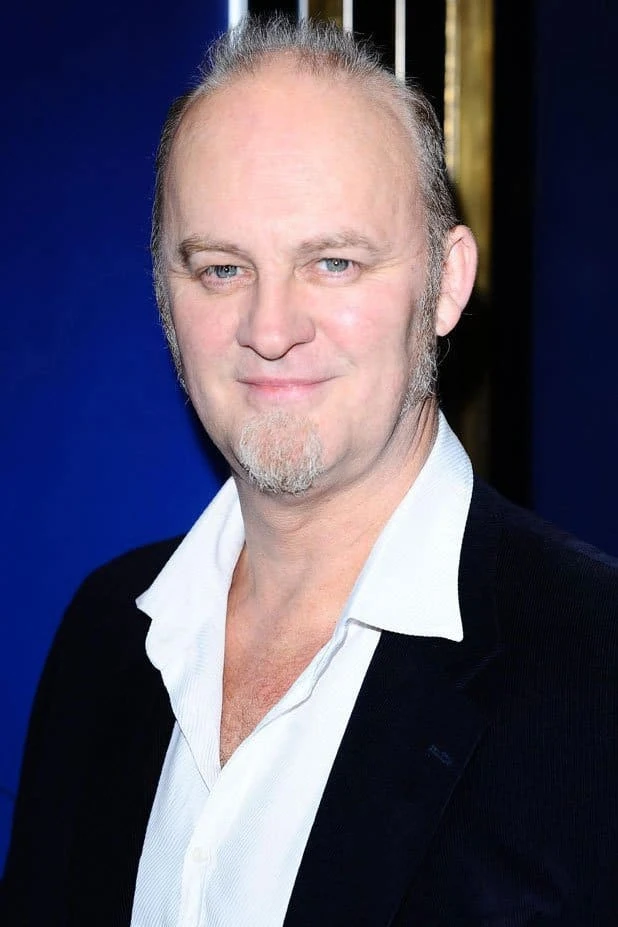 Tim McInnerny Doblaje Wiki FANDOM powered by Wikia