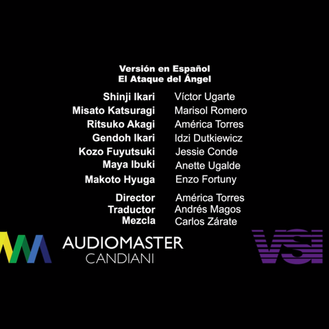 Renewal of Evangelion Doblaje Wiki Fandom Renewal of Evangelion Doblaje Wiki Fandom