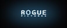 Rogue Logo
