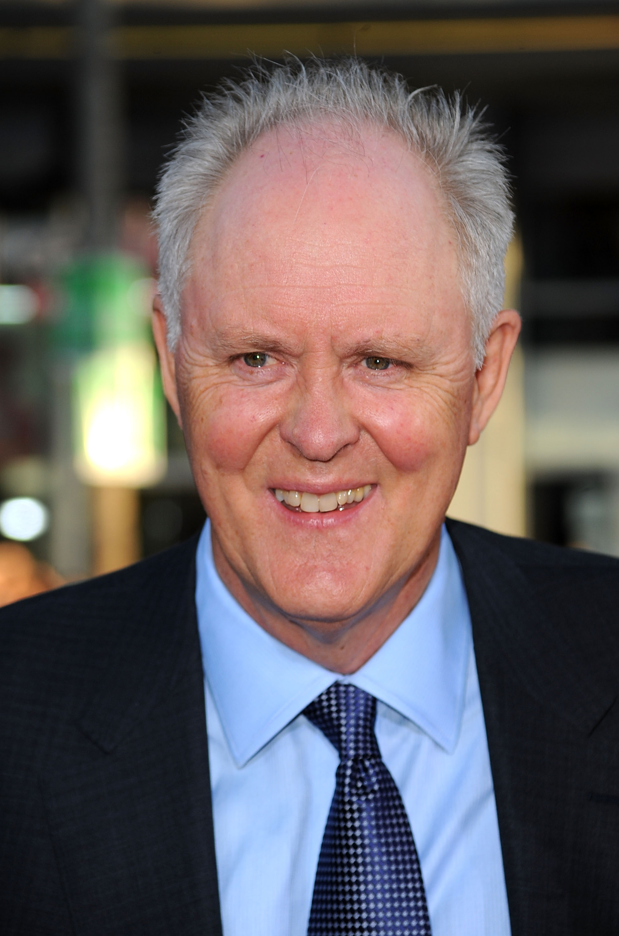 John Lithgow Doblaje Wiki Fandom