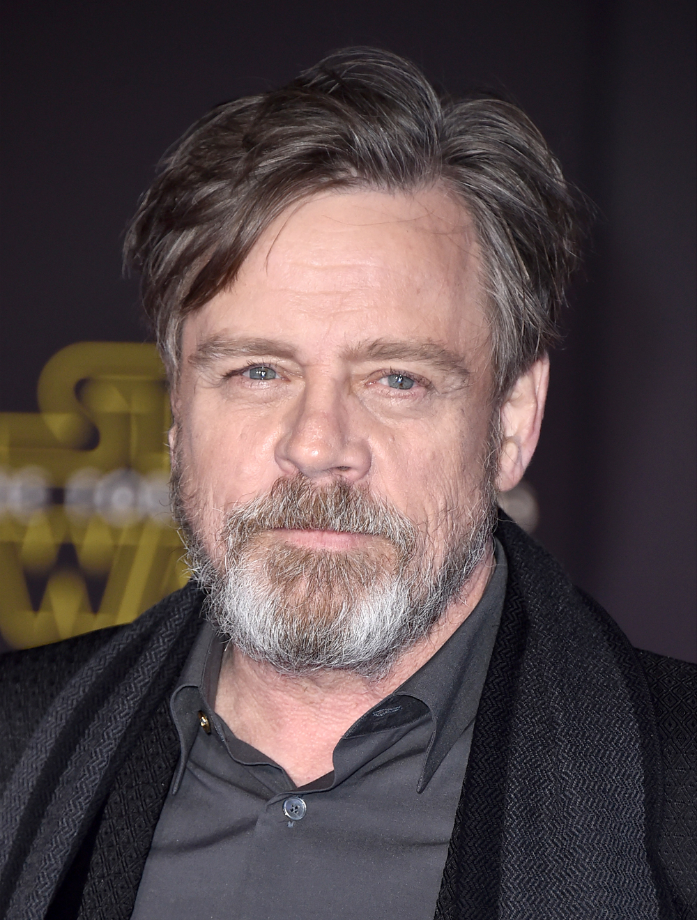 Mark Hamill Doblaje Wiki Fandom