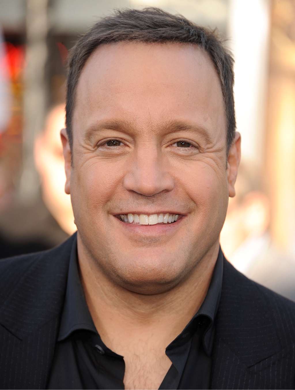 Kevin James Doblaje Wiki Fandom