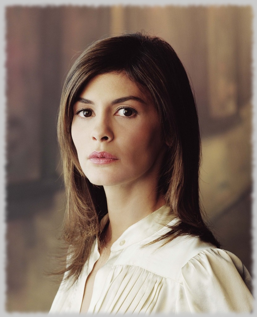 Audrey Tautou | Doblaje Wiki | FANDOM powered by Wikia