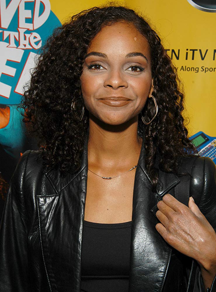 Lark Voorhies Doblaje Wiki Fandom