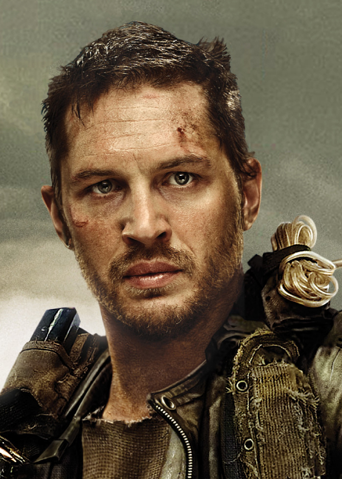 Mad Max Rockatansky Doblaje Wiki Fandom Powered By Wikia 