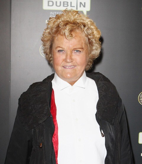 brenda fricker doblaje wiki fandom brenda fricker doblaje wiki fandom