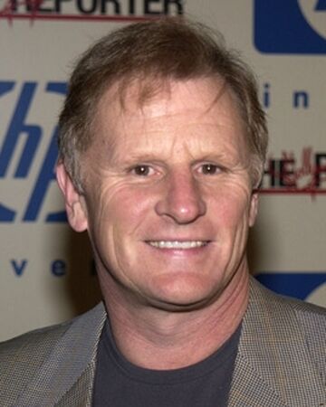 Gordon Clapp Doblaje Wiki Fandom