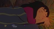 Mia sleep