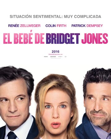 El Bebe De Bridget Jones Doblaje Wiki Fandom
