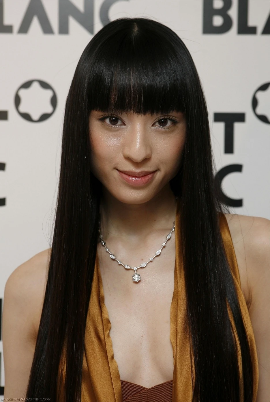 Chiaki Kuriyama Doblaje Wiki Fandom