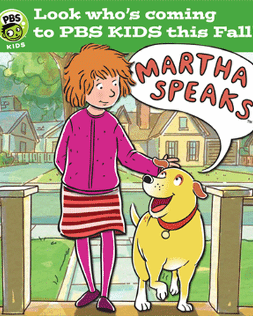 Martha Habla Doblaje Wiki Fandom