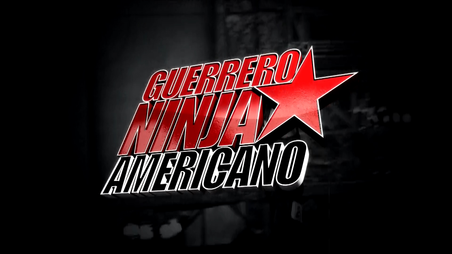 Guerrero ninja americano Doblaje Wiki Fandom