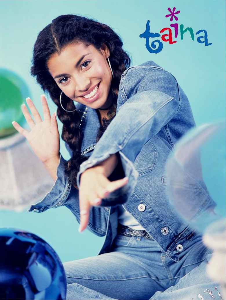 Taina | Doblaje Wiki | FANDOM powered by Wikia