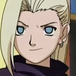 Ino Yamanaka Doblaje Wiki FANDOM powered by Wikia