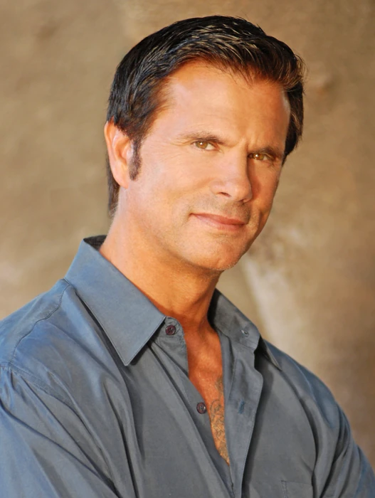 Lorenzo Lamas Doblaje Wiki Fandom