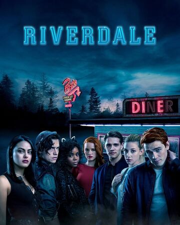 Riverdale Doblaje Wiki Fandom