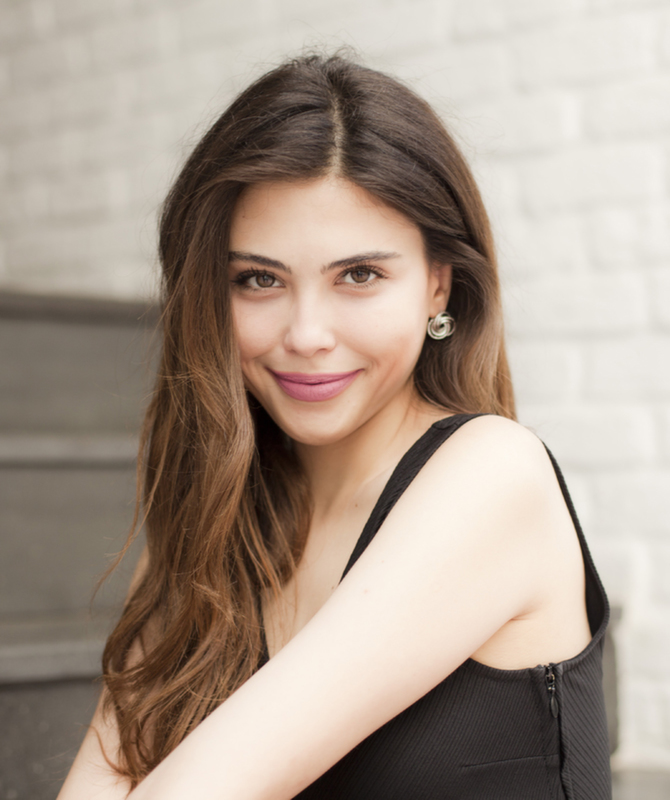 Dilara Aksüyek Doblaje Wiki FANDOM powered by Wikia
