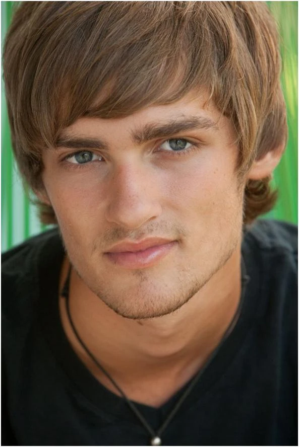 Alex Heartman Doblaje Wiki FANDOM powered by Wikia