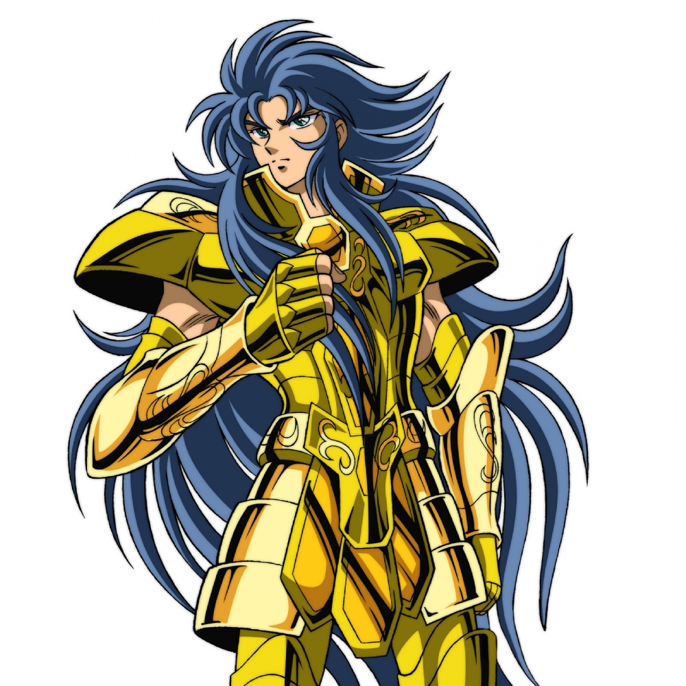 Resultado de imagen para kanon de geminis