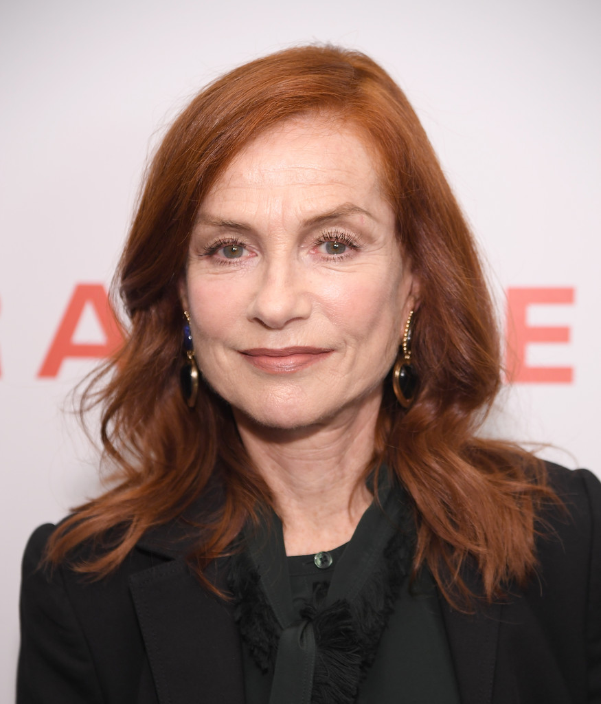 Isabelle Huppert | Doblaje Wiki | Fandom