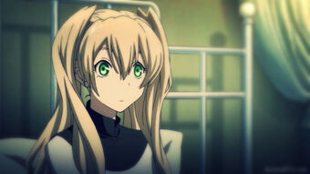 Wallpaper Usuario Blog Gil Kun 07 Propuesta De Doblaje Kekkai Sensen Free
