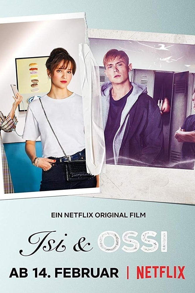 Isi Et Ossi 2 Date De Sortie Isi y Ossi | Doblaje Wiki | Fandom