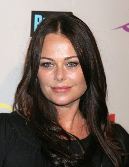 Polly Walker Polly Walker