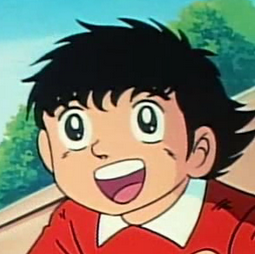 Supercampeones Doblaje Wiki Fandom