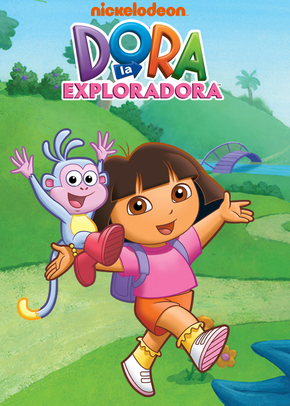 Dora, la exploradora | Doblaje Wiki | Fandom