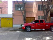 Fachada de Sensaciones Sónicas