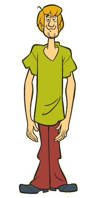  Shaggy  Rogers Doblaje Wiki Fandom