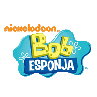Bob Esponja Logo