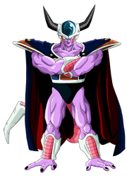 King Cold